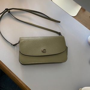Coach Hayden Crossbody